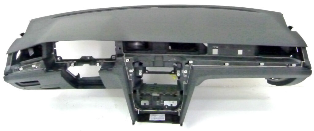 Volkswagen Passat B8 / 3G Front Dashboard Black