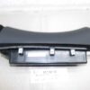 Mercedes SL R230 Glove Box Black