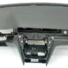 Volkswagen Passat B8 / 3G Front Dashboard Black