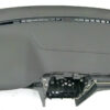 Volkswagen Passat B8 / 3G Front Dashboard Black
