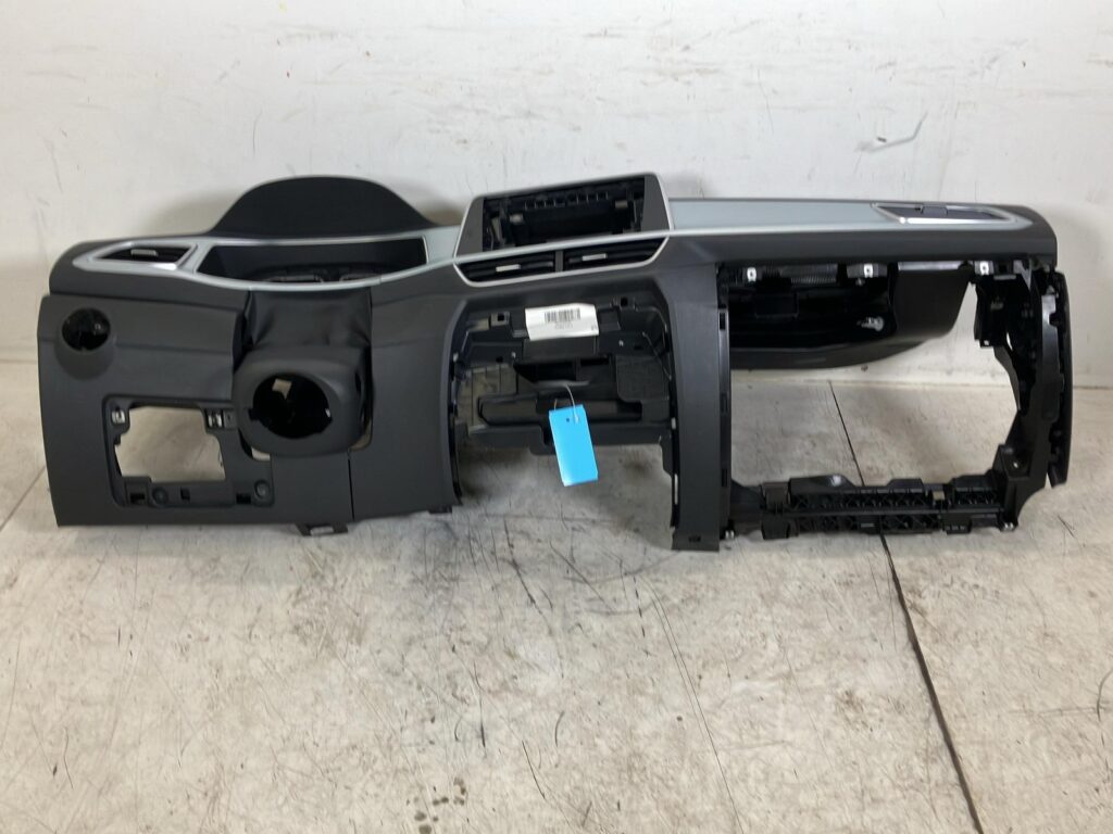 Volkswagen T-Roc A11 Front Dashboard OEM 2GA857002