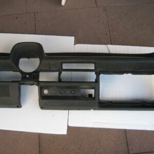Volkswagen Beetle 1303 Front Dashboard