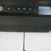 Volkswagen Beetle 1303 Front Dashboard