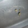 Volkswagen Beetle 1303 Front Dashboard