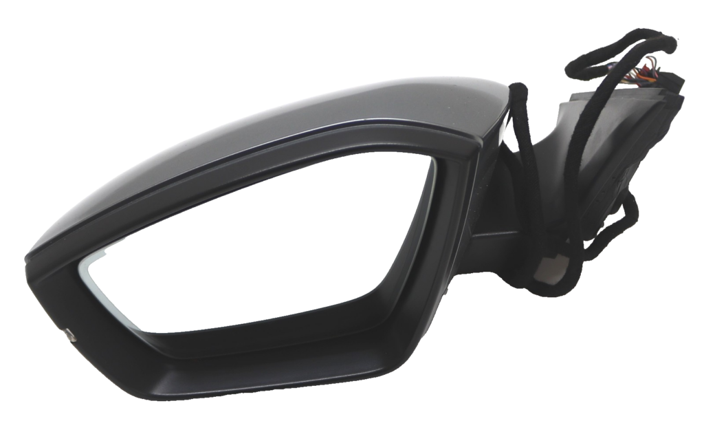 Skoda Superb III / 3V Left Side Mirror OEM 3V1857507C