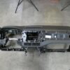 Volkswagen T-Cross C11 Front Dashboard OEM 2GM857003