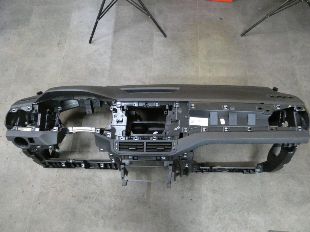 Volkswagen T-Cross C11 Front Dashboard OEM 2GM857003