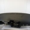 Volkswagen Golf VII Front Dashboard