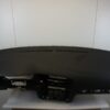 Volkswagen Golf VII Front Dashboard