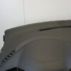 Volkswagen Golf VII Front Dashboard