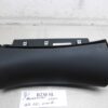 Mercedes SL R230 Glove Box Black