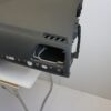 Volkswagen Golf VII Front Dashboard