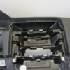 Volkswagen Golf VII Front Dashboard