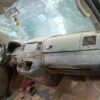 Volkswagen Multivan T5 Front Dashboard