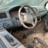 Volkswagen Multivan T5 Front Dashboard