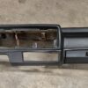Volkswagen Golf / Jetta II Front Dashboard