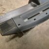 Volkswagen Golf / Jetta II Front Dashboard