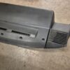 Volkswagen Golf / Jetta II Front Dashboard