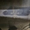 Volkswagen Golf / Jetta II Front Dashboard