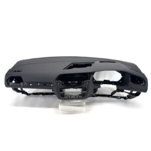 Volkswagen Tiguan II / AD Front RHD Dashboard Black