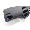 Volkswagen Tiguan II / AD Front RHD Dashboard Black