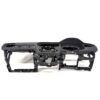 Volkswagen Tiguan II / AD Front RHD Dashboard Black