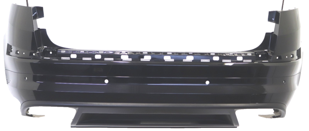 Skoda Kodiaq I / NS Rear Bumper Cover OEM 565807421B
