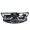 Volkswagen Tiguan II / AD Front RHD Dashboard Black