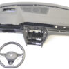 Volkswagen Passat B8 Facelift Front Dashboard Set