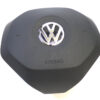 Volkswagen Passat B8 Facelift Front Dashboard Set