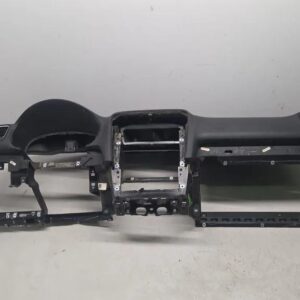 Volkswagen Golf Variant V / 1K5 Front Dashboard