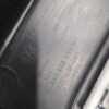 Volkswagen Golf Variant V / 1K5 Front Dashboard