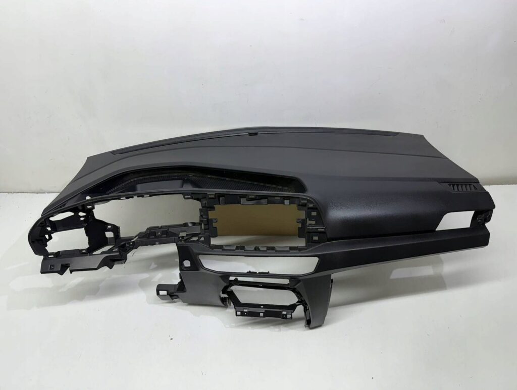Volkswagen Caddy V Front Dashboard Set
