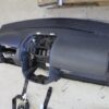 Volkswagen Polo 9N1 Front Dashboard Set