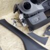 Mercedes Sprinter W907 / W910 Dashboard Set Grey OEM A9106800600