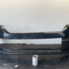 Skoda Kodiaq I / NS Front Bumper Cover Black OEM 565807221
