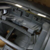 Volkswagen Polo 9N1 Front Dashboard Set