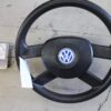 Volkswagen Polo 9N1 Front Dashboard Set