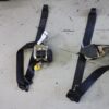 Volkswagen Polo 9N1 Front Dashboard Set