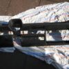 Volkswagen Beetle 1303 Front Dashboard