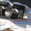 Volkswagen Beetle 1303 Front Dashboard