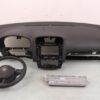 Volkswagen Golf VI Front Dashboard Set