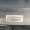 Skoda Kodiaq I / NS Front Bumper Cover Black OEM 565807221