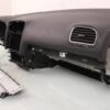 Volkswagen Golf VI Front Dashboard Set