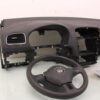 Volkswagen Golf VI Front Dashboard Set