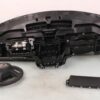 Volkswagen Golf VI Front Dashboard Set