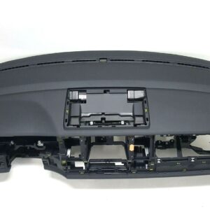 Volkswagen Multivan T6 Front Dashboard Titan Black OEM 7E5857003CB