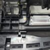 Volkswagen Multivan T6 Front Dashboard Titan Black OEM 7E5857003CB