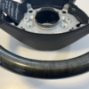 Mercedes E-Class W211 Steering Wheel Black