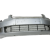 Skoda Superb II / 3T Front Bumper Cover Reflex Silver OEM 3T0807221J